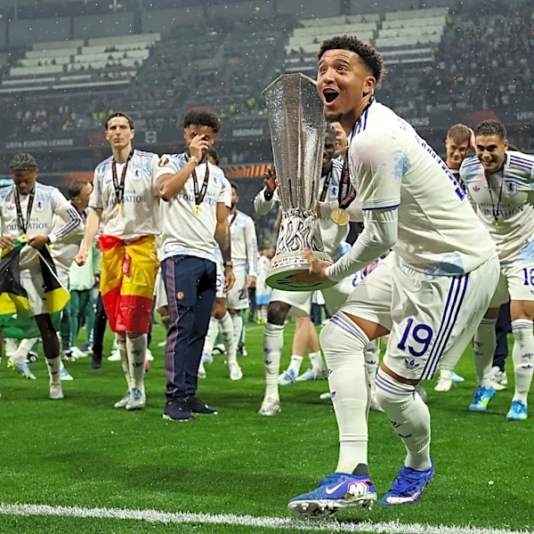 Fan Letters: Sancho, Ticketing and Sunderland Memories