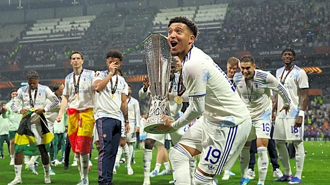 Fan Letters: Sancho, Ticketing and Sunderland Memories