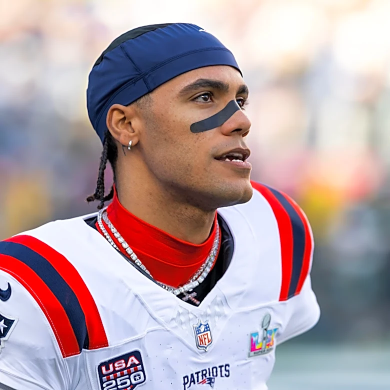 Christian Gonzalez NFL Top 100 ranking revealed