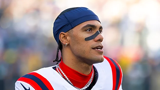 Christian Gonzalez NFL Top 100 ranking revealed