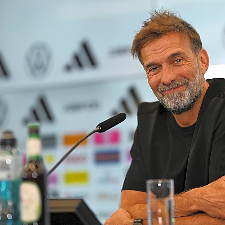 Who is your early prediction to be a surprise call-up for Germany in September?