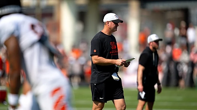 Bengals News: Zac Taylor has been breaking an NFL rule all this time