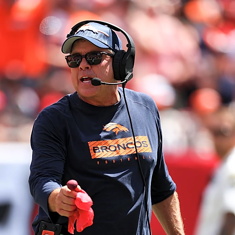 Horse Tracks: Will Sean Payton outsource replay challenges?