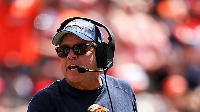 Horse Tracks: Will Sean Payton outsource replay challenges?