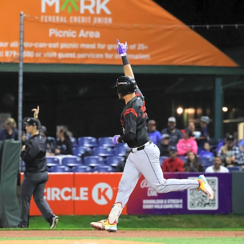 Baseball America snubs Josue Briceño in new top 100 prospect list