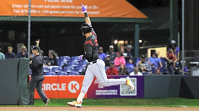 Baseball America snubs Josue Briceño in new top 100 prospect list