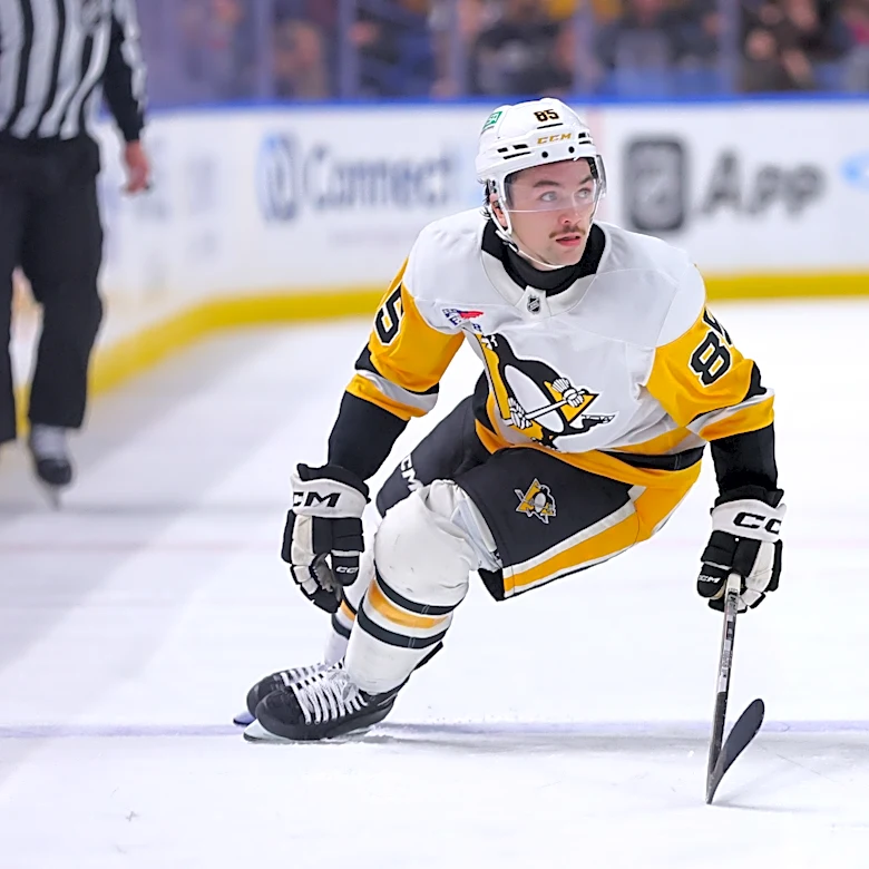 PensBurgh Top 25 Under 25: No. 13 Avery Hayes