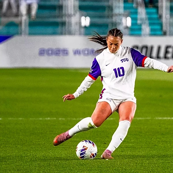 2026 TCU Soccer Season Preview