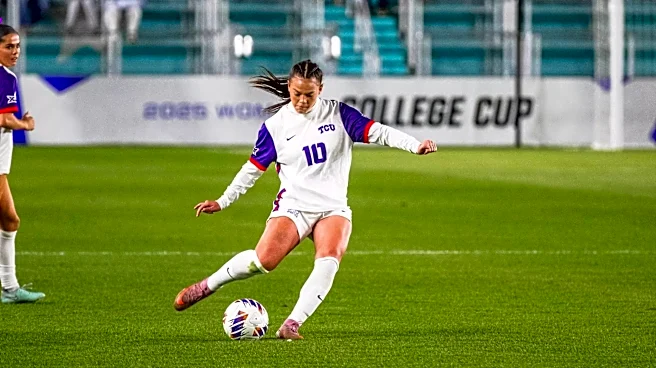 2026 TCU Soccer Season Preview