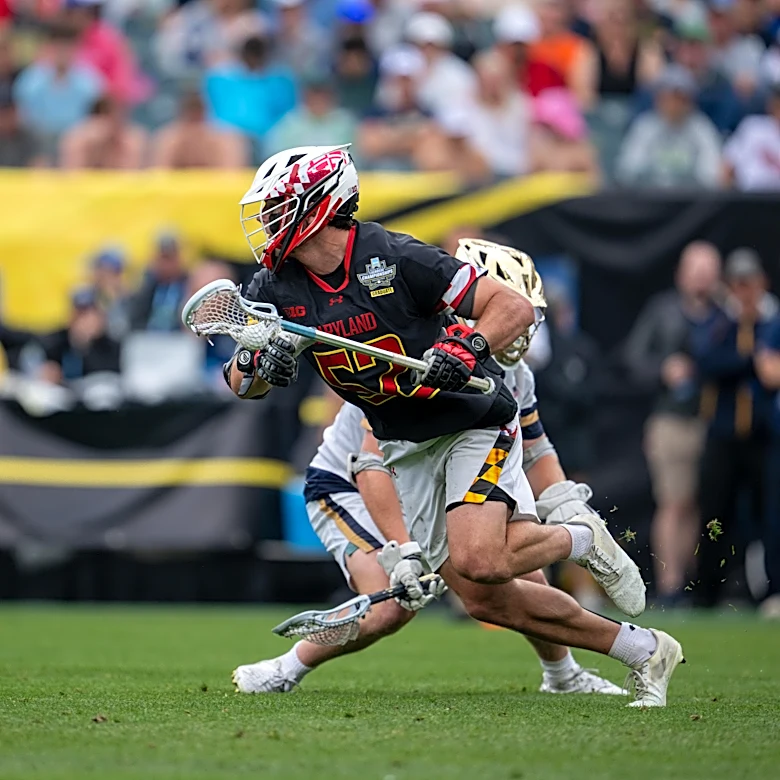 MM 8.12. 2 former Maryland men’s lacrosse players selected to Pan-American roster