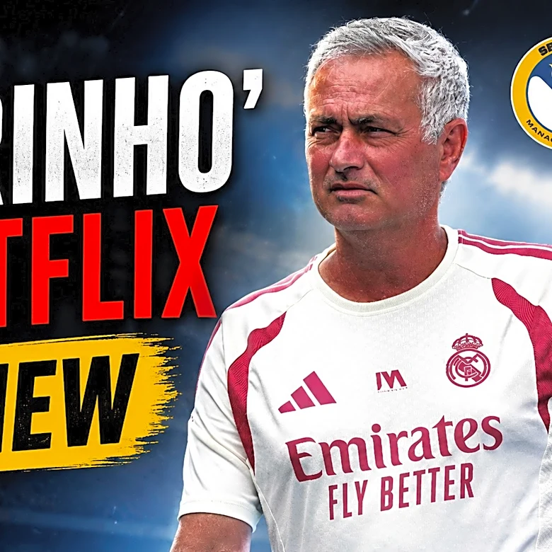 Managing Madrid Podcast: ‘Mourinho’: Lucas’ thoughts on the Netflix documentary