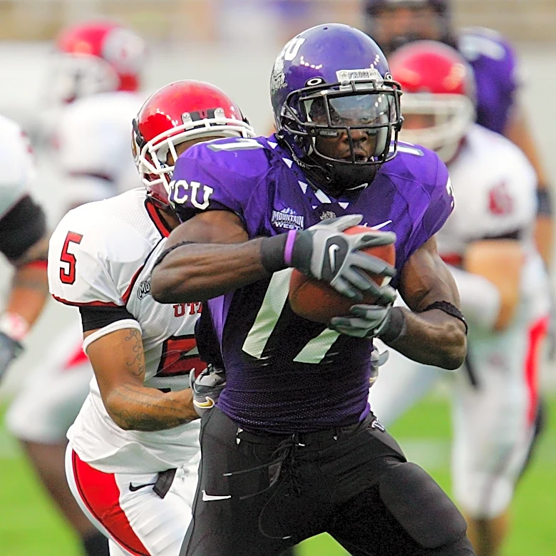 2026 TCU Countdown to Kickoff: 17 Days Until Horned Frog Football