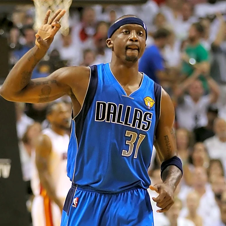 The Dallas Mavericks need to retire Jason Terry’s number