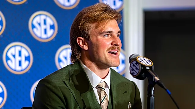 Whit Weeks named to Wuerffel Trophy Watch List