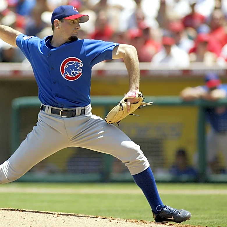Chicago Cubs history unpacked — August 12
