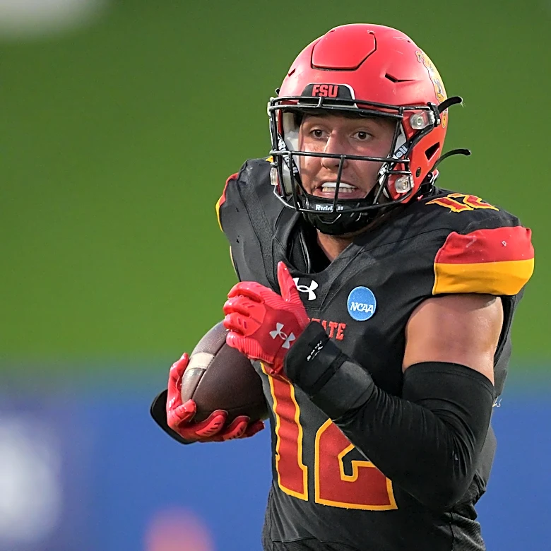 2026 Position Group Preview Series: Tight Ends