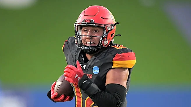 2026 Position Group Preview Series: Tight Ends