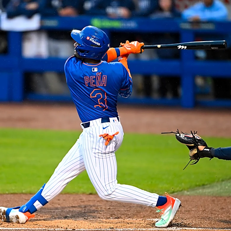 Mets Daily Prospect Report, 8/12/26: The Mets minor league system digs the long ball