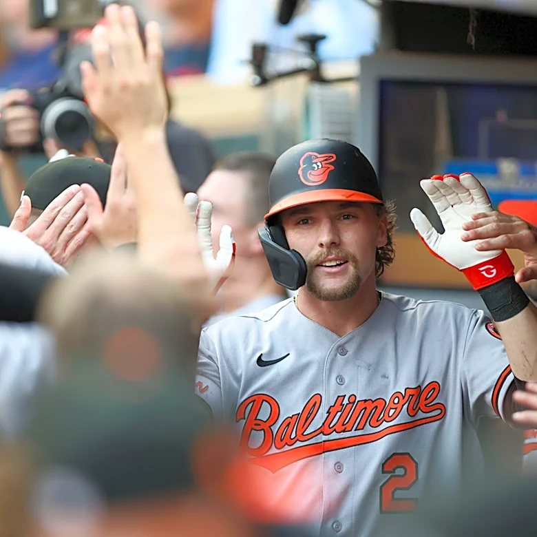 Orioles news: Alonso, Henderson power O’s to big win
