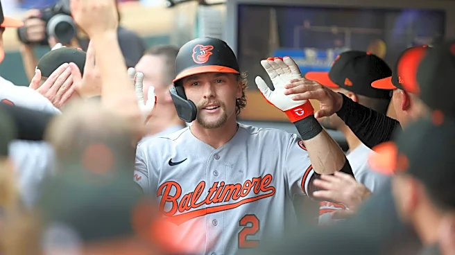 Orioles news: Alonso, Henderson power O’s to big win