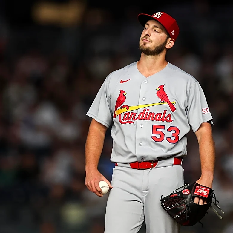 How To Order the St Louis Cardinals Lineup? Optimize it