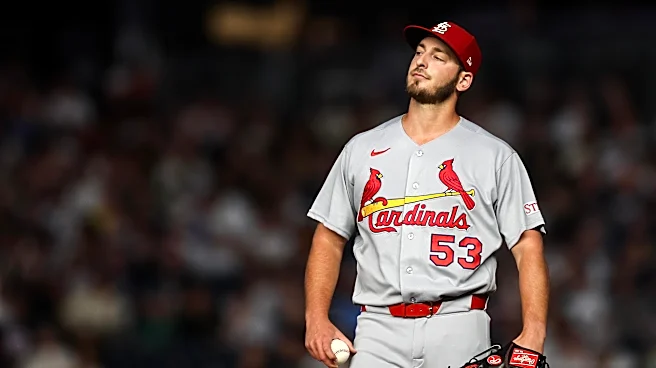 How To Order the St Louis Cardinals Lineup? Optimize it