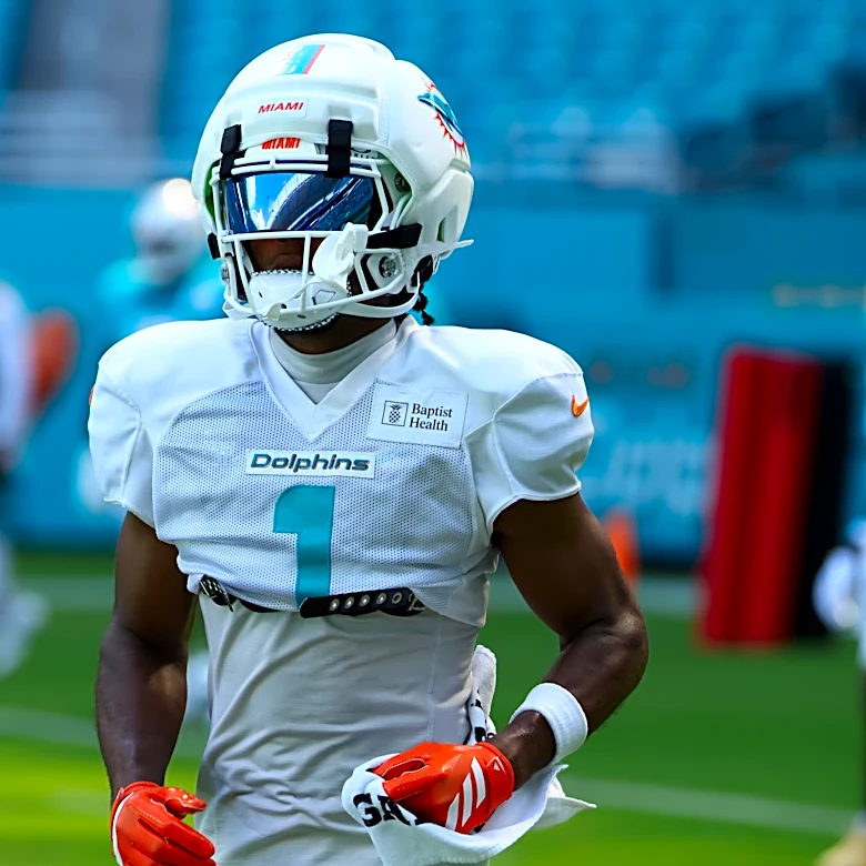 Miami Dolphins news: Depth chart released ahead of Washington Commanders preseason game