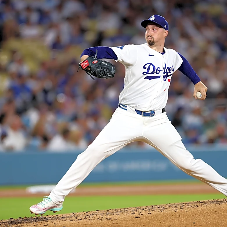 Dodgers notes: Blake Snell, Mookie Betts, Max Muncy