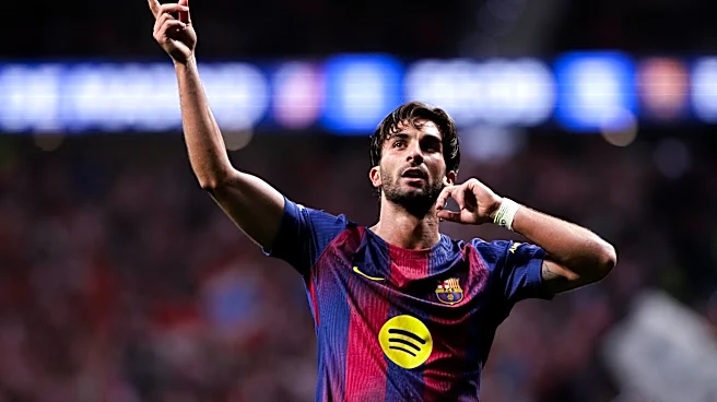 Will Barcelona regret selling Ferran Torres to PSG?