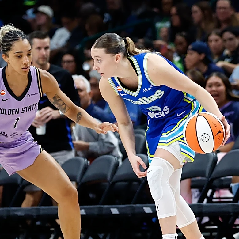 WNBA gameday discussion: How the Dallas Wings, Golden State Valkyries and Minnesota Lynx are readying their star for the World Cup