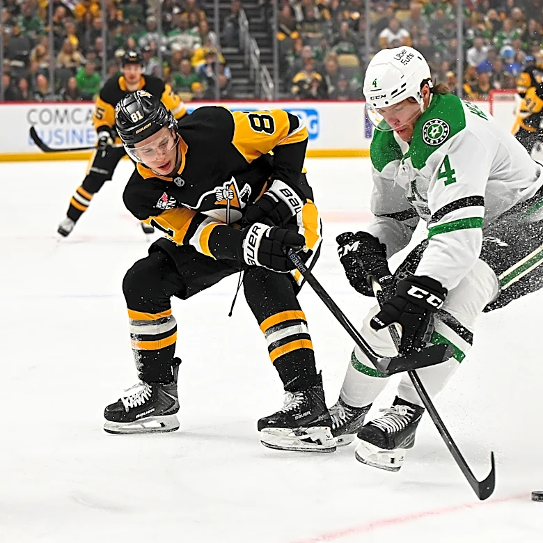 Building the Pens: How will they do when 87 and 71 aren’t on the ice?