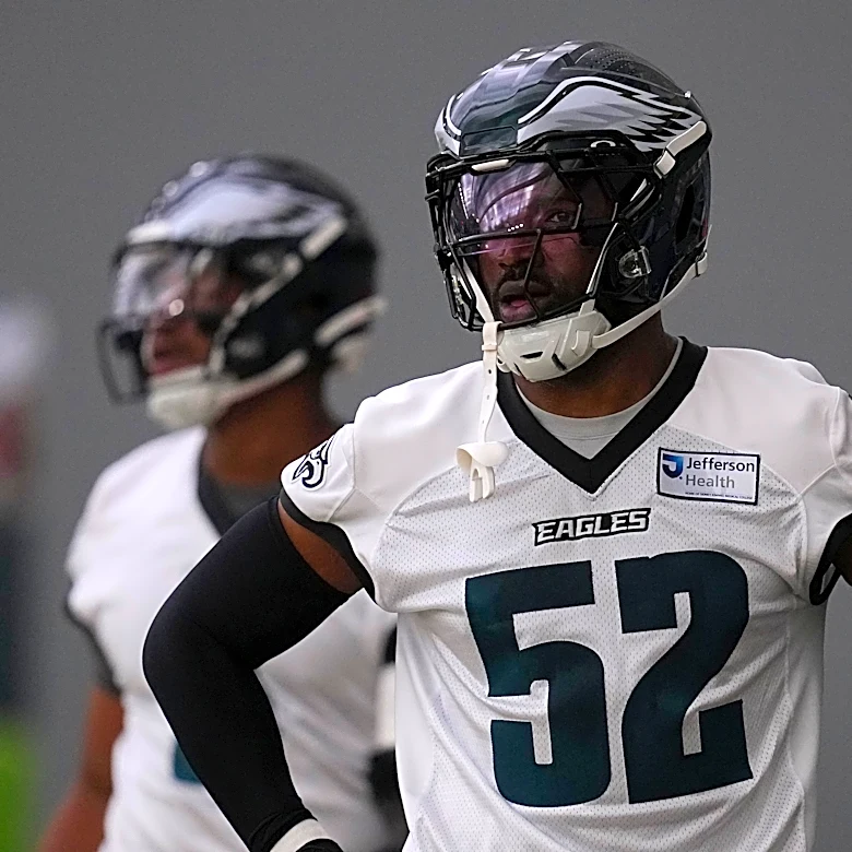 Eagles News: Jonathan Greenard expected to miss “another couple of weeks, at least”