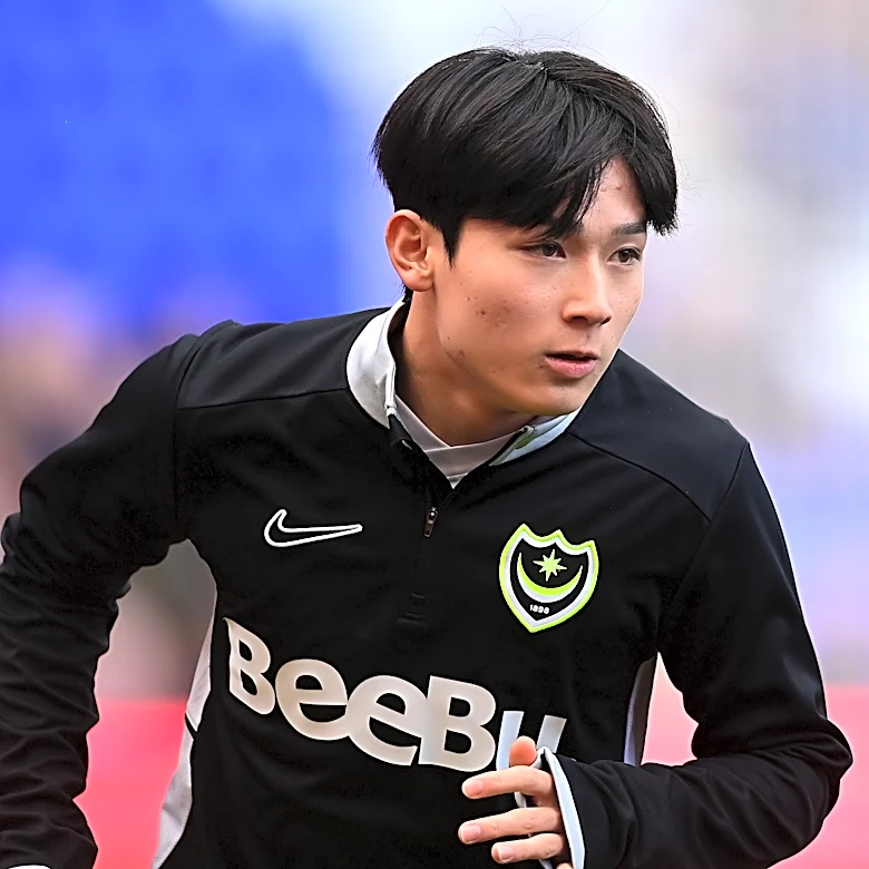 DONE DEAL: Yang Min-hyeok heading to Westerlo on loan