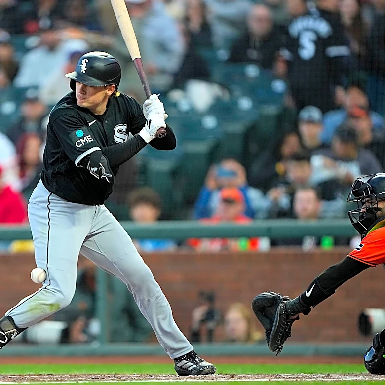 White Sox stats you probably haven’t thought about
