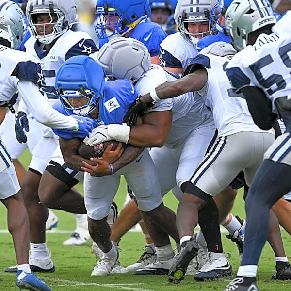 Why the Cowboys’ performance against the Rams is exciting