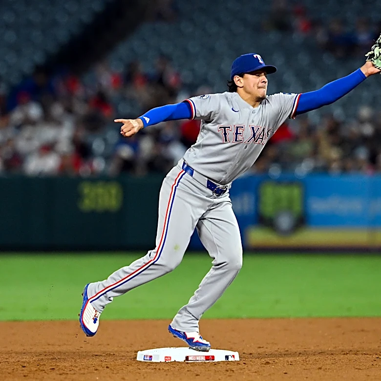 Thoughts on a 3-2 Rangers loss