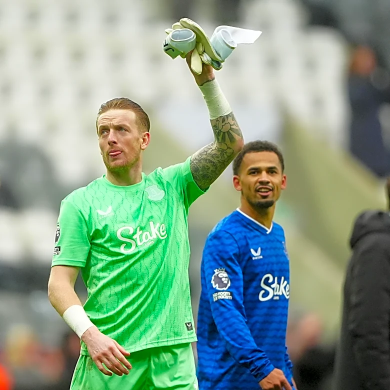 Everton vs Newcastle: Starting Lineups, TV and Live Streams, How to Watch Online