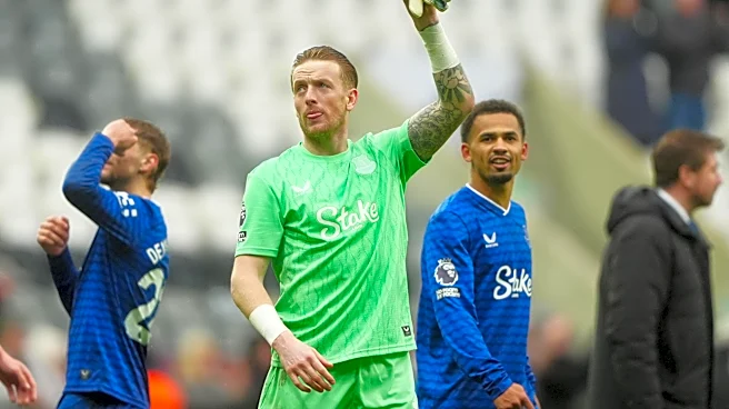 Everton vs Newcastle: Starting Lineups, TV and Live Streams, How to Watch Online