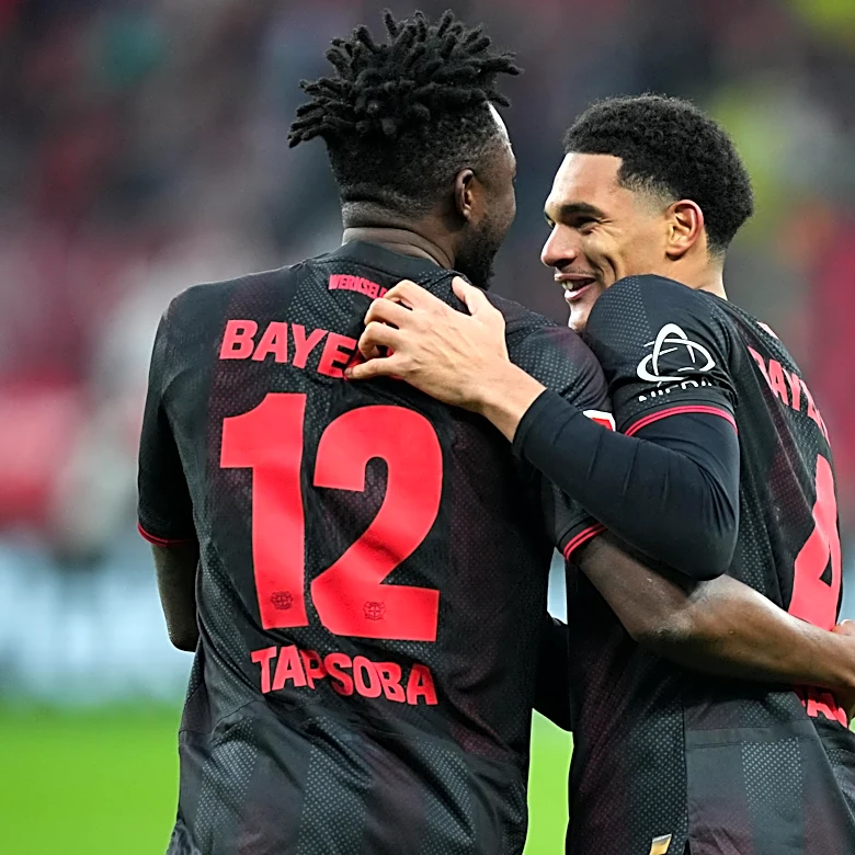 Newcastle Join Race for Bayer Leverkusen Defender: Report