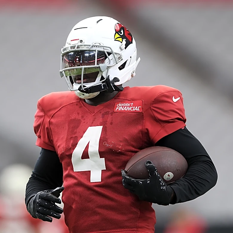 Arizona Cardinals news: Jeremiyah Love, starters to play against Raiders