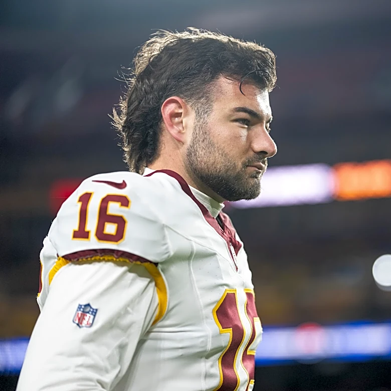 Commanders fans are getting the Jake Moody experience familiar to 49ers fans