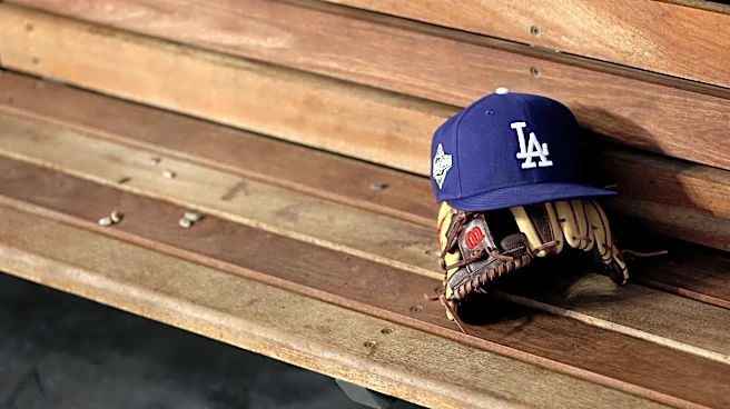 Dodgers minors: Nico Perez’s second two-homer game of the season