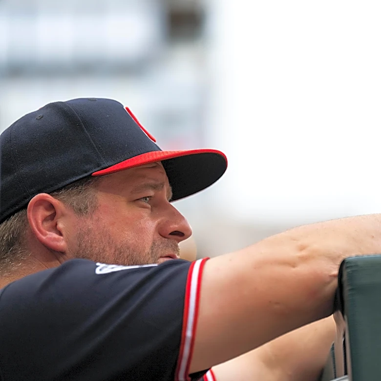 An Appeal to Stephen Vogt