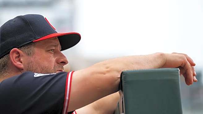 An Appeal to Stephen Vogt