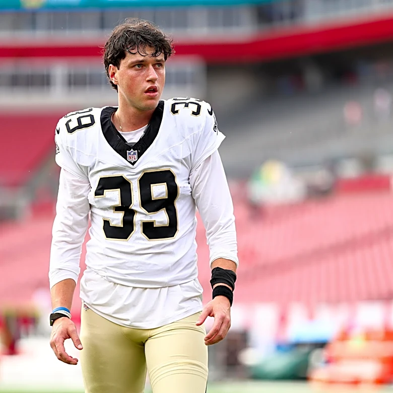 Saints Spotlight: Preseason Week 1 vs. Jaguars