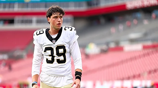 Saints Spotlight: Preseason Week 1 vs. Jaguars