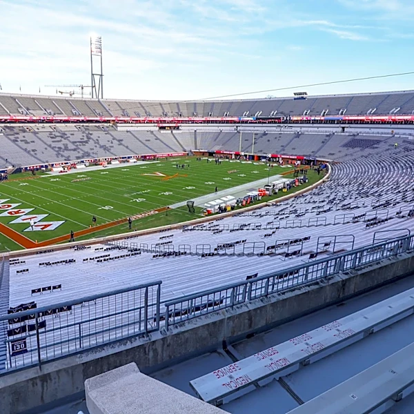 Syracuse football: TexanMark’s 2026 road game travel guide
