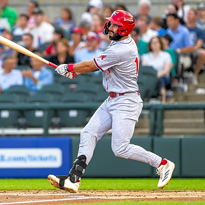 Phillies on the Pharm: 8/12/2026