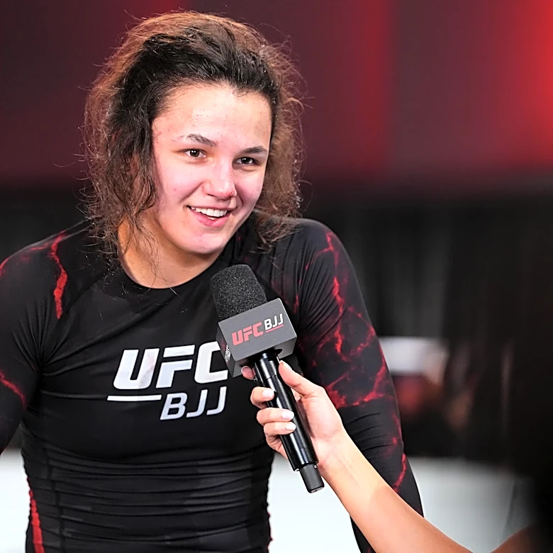 Dana White likes Bella Mir’s chances of winning 4 titles, including Olympics and UFC