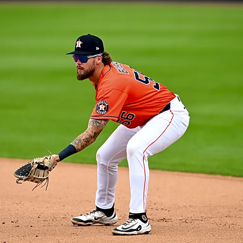Astros Prospect Report: August 11th